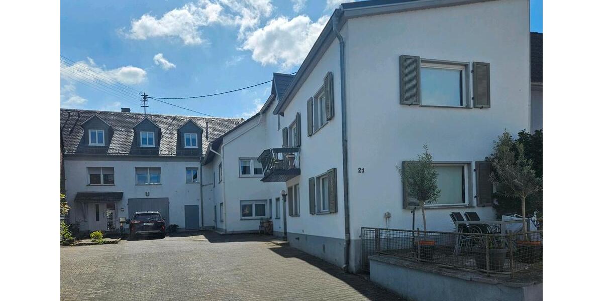 Einfamilienhaus Hadamar - 5 Zimmer, 150 m&sup2;, 980&euro; | Angebot:26204047