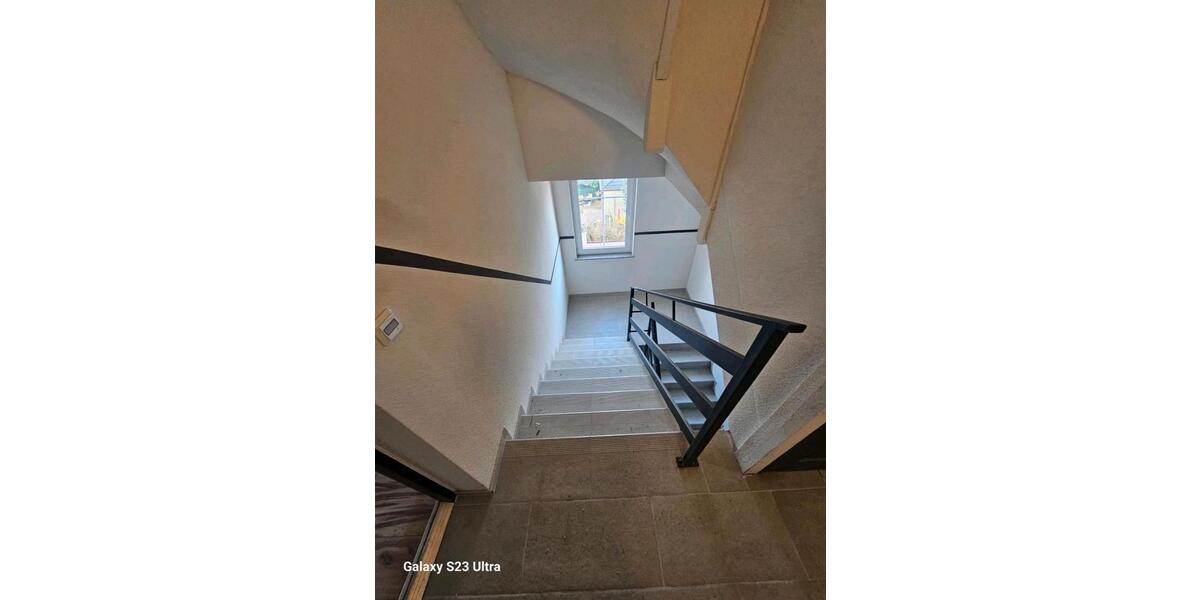 Etagenwohnung Guben - 2 Zimmer, 49 m&sup2;, 372&euro; | Angebot:25790255