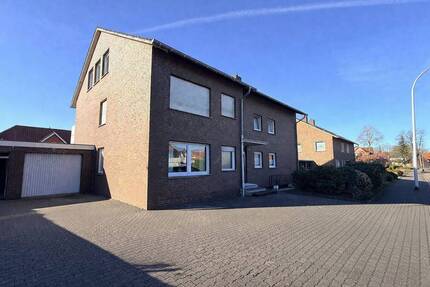 Wohnung Fürstenau - 2 Zimmer, 34 m&sup2;, 390&euro; | Angebot:26390938