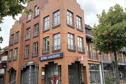 Gewerbeobjekt Schwarzenbek - 950&euro; | Angebot:27252535