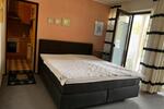 Möblierte 1-Zimmer-Wohnung zimmer