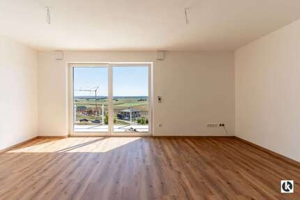 Wohnung Ehekirchen - 3 Zimmer, 79 m&sup2;, 1.200&euro; | Angebot:27341070