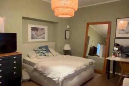 Wohnen auf Zeit Mönchengladbach Süd - 1 Zimmer, 23 m&sup2;, 480&euro; | Angebot:26032051