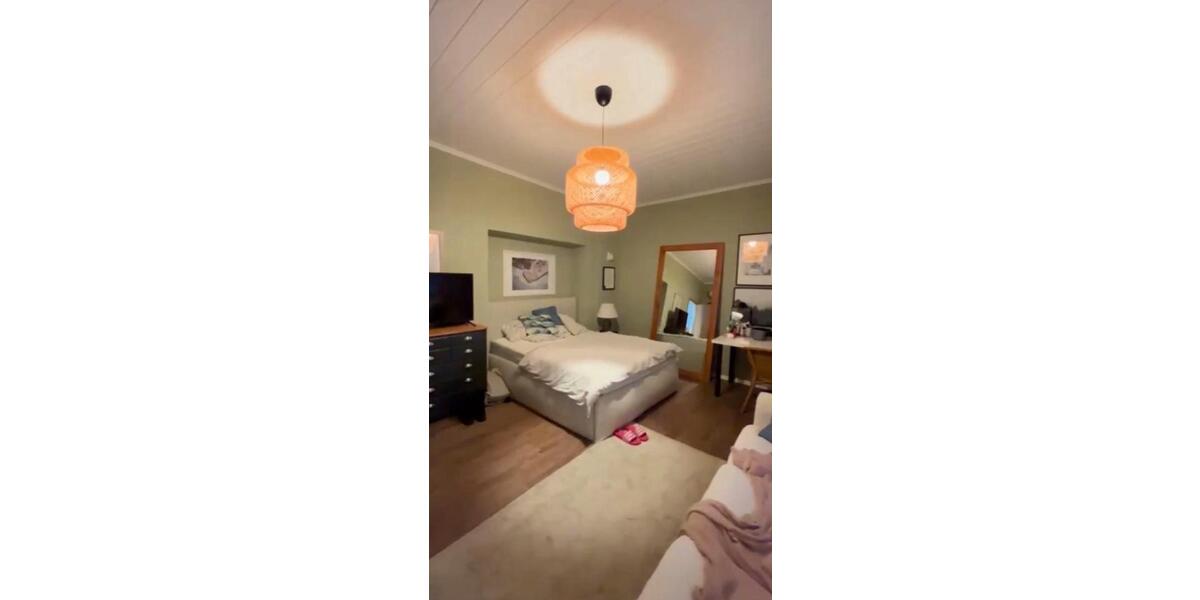 Wohnen auf Zeit Mönchengladbach Süd - 1 Zimmer, 23 m&sup2;, 480&euro; | Angebot:26032051