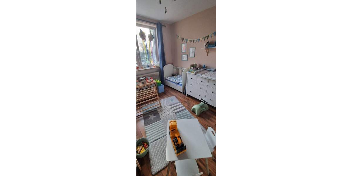 Etagenwohnung Langenfeld (Rheinland) Immigrath - 3 Zimmer, 76 m&sup2;, 836&euro; | Angebot:25249594