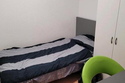 WG Zimmer Nahe Darmstadt 9 zimmer