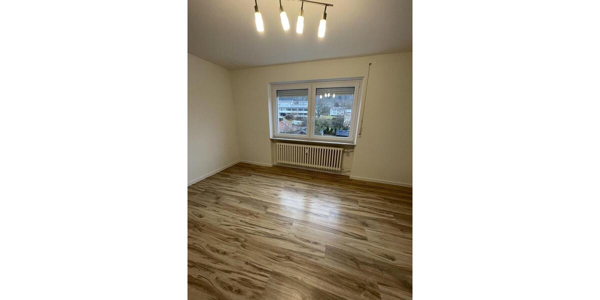 Etagenwohnung Meßstetten - 3 Zimmer, 69 m&sup2;, 720&euro; | Angebot:26600640