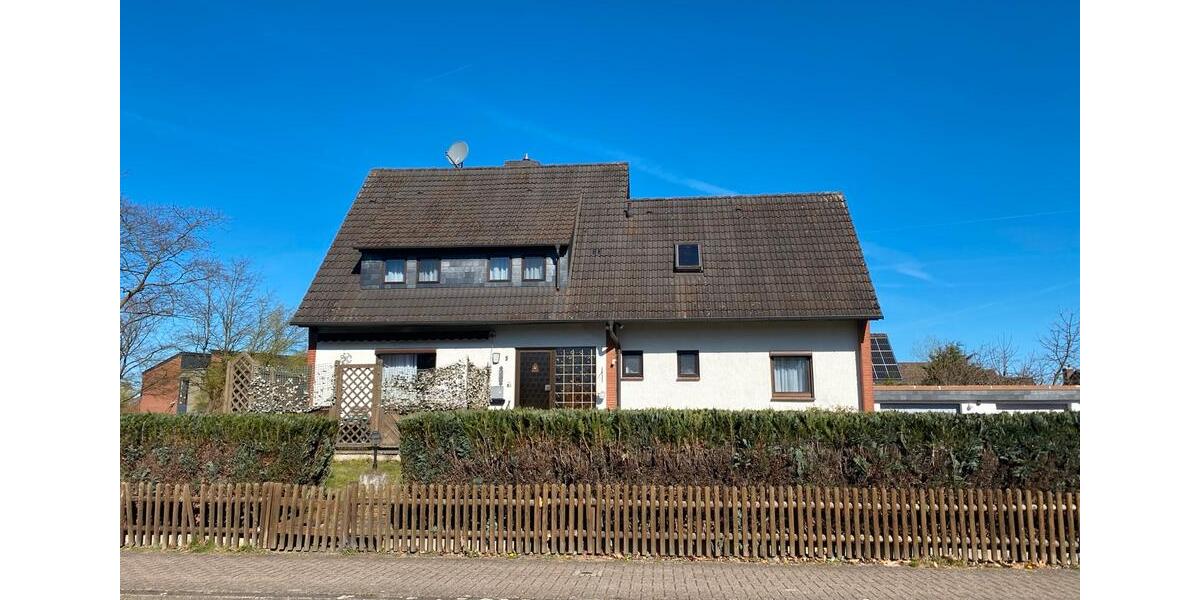 Einfamilienhaus Lachendorf - 6 Zimmer, 143 m&sup2;, 1.100&euro; | Angebot:26035552