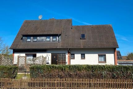 Haus Lachendorf - 6 Zimmer, 143 m&sup2;, 1.100&euro; | Angebot:26035552