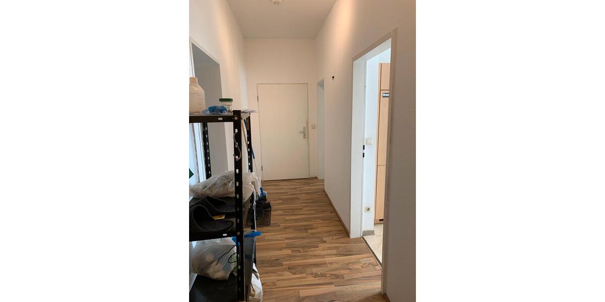 Etagenwohnung Greifswald - 3 Zimmer, 18 m&sup2;, 400&euro; | Angebot:26321335