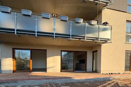 Moderne Wohnung zentrale, ruhige Lage an der Spree - Erstbezug 2 zimmer