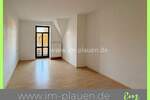 Etagenwohnung Plauen Westend - 2 Zimmer, 54 m&sup2;, 260&euro; | Angebot:25228398