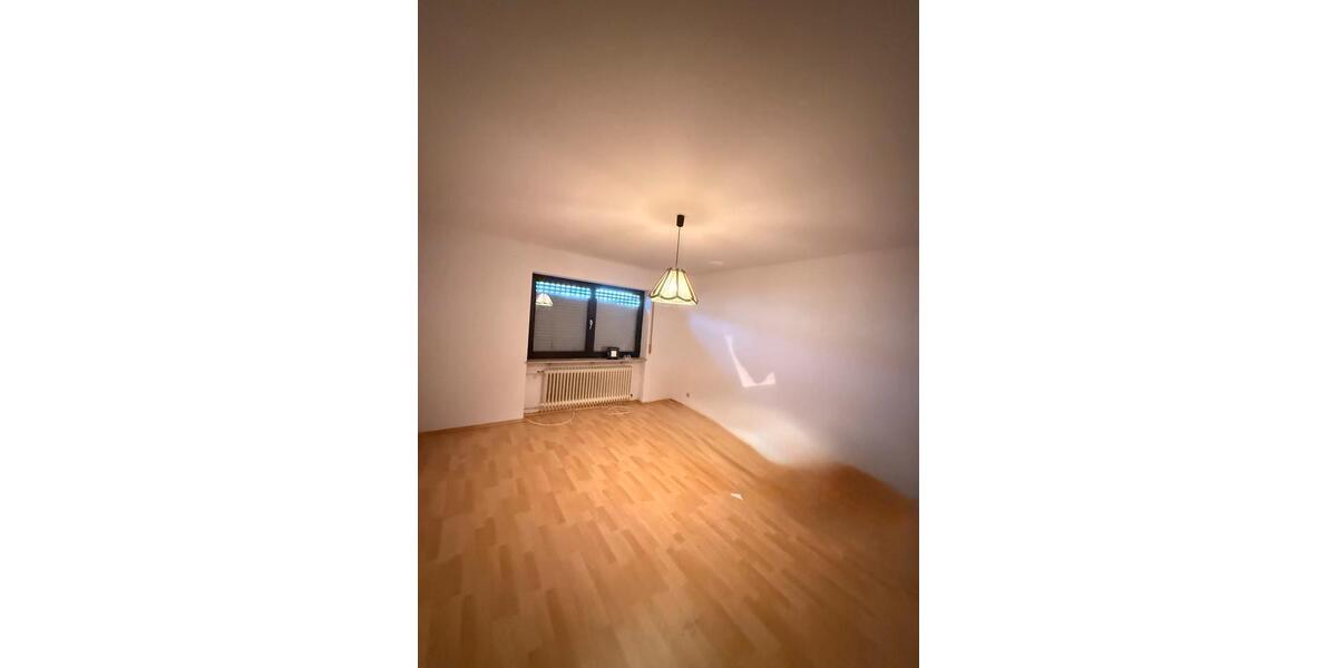 Erdgeschoßwohnung Mosbach - 1 Zimmer, 62 m&sup2;, 850&euro; | Angebot:25312590