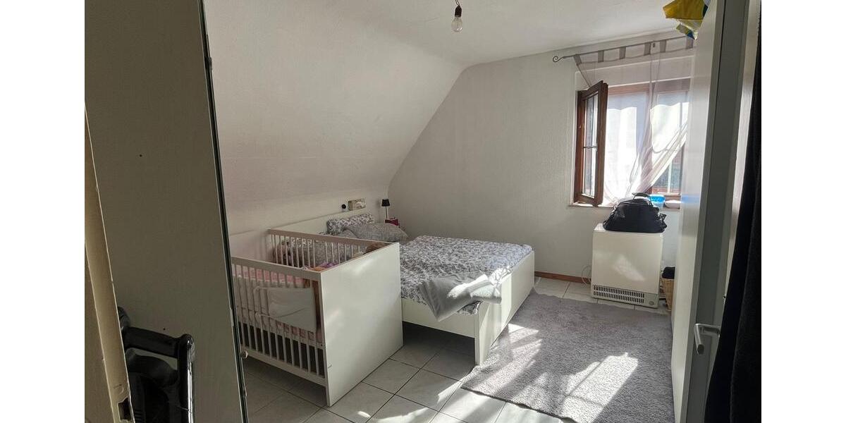 Dachgeschoßwohnung Schramberg - 2 Zimmer, 45 m&sup2;, 530&euro; | Angebot:25403636