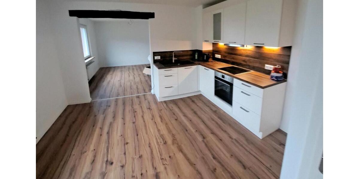 Etagenwohnung Peterswald-Löffelscheid Löffelscheid - 2 Zimmer, 55 m&sup2;, 725&euro; | Angebot:25175406