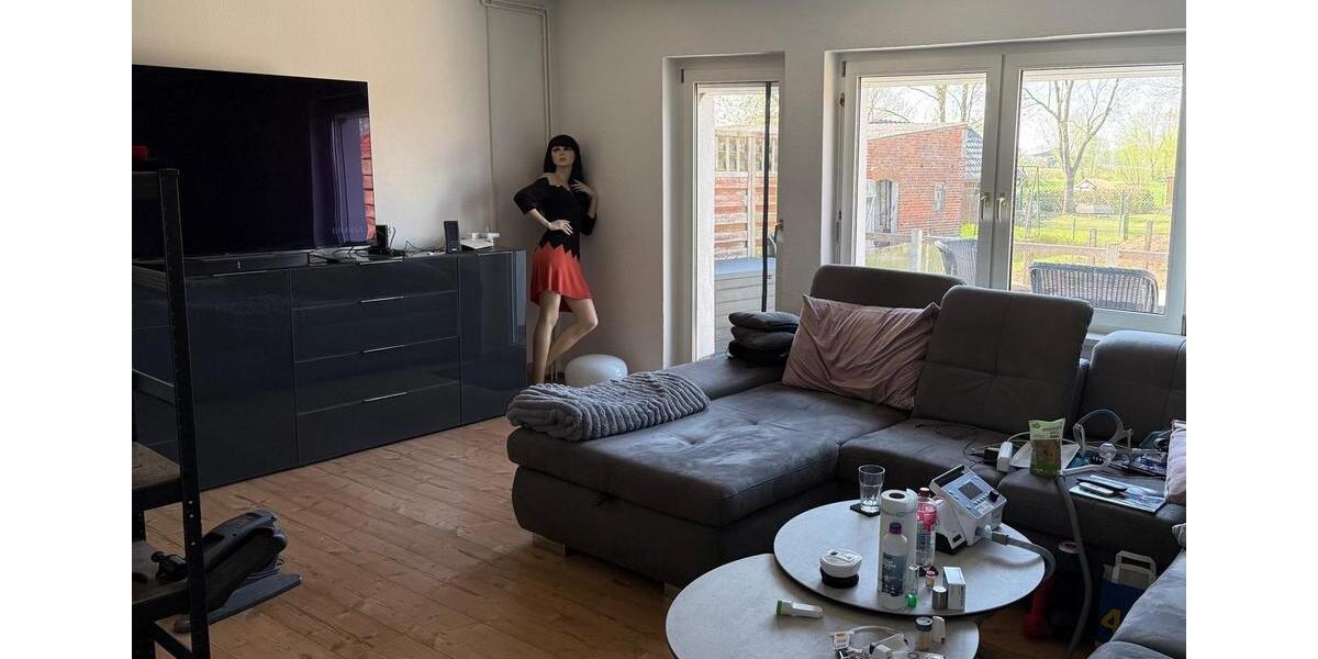 Doppelhaushälfte Schwerin 5 zimmer