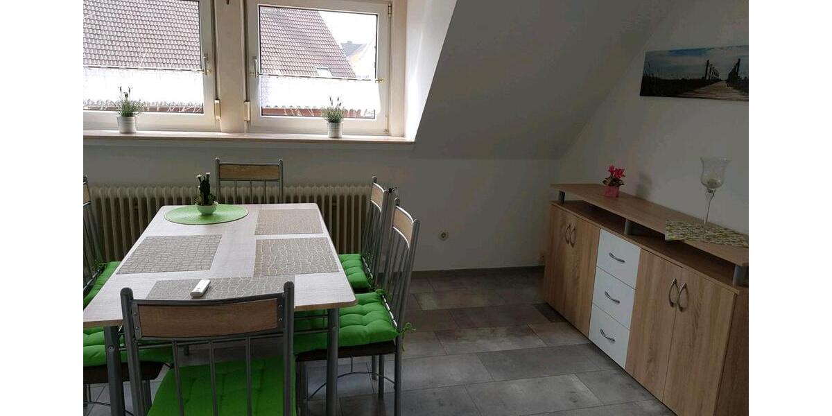 Wohnen auf Zeit Lingen (Ems) Damaschke - 3 Zimmer, 12 m&sup2;, 350&euro; | Angebot:26650191