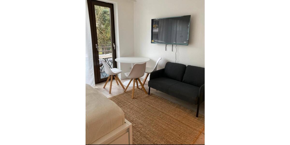 Etagenwohnung Düsseldorf Stadtbezirk 7 - 1 Zimmer, 26 m&sup2;, 900&euro; | Angebot:26058850