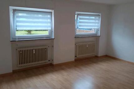 2 Zimmerwohnung Küche, Bad 2 zimmer