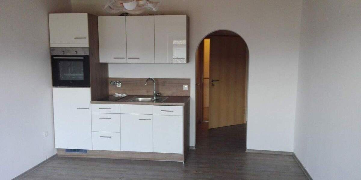 Etagenwohnung Frauenau Dörfl - 2 Zimmer, 60 m&sup2;, 500&euro; | Angebot:25657317