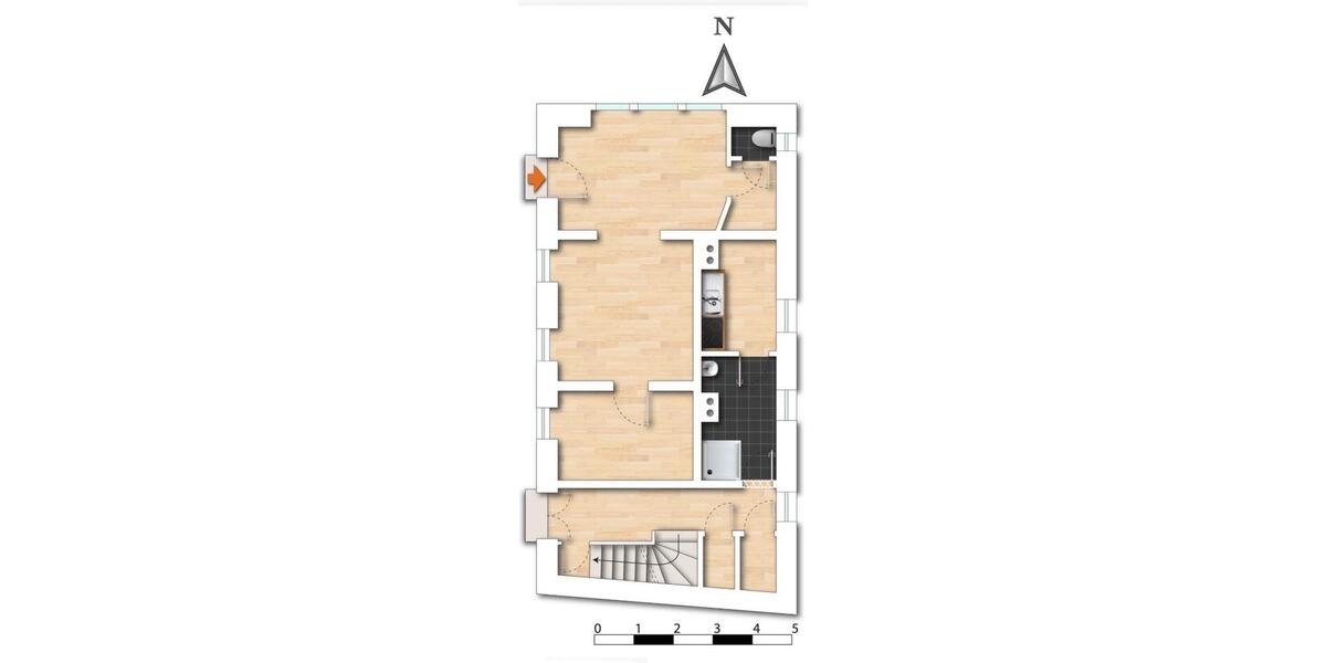 Gewerbeobjekt Weimar - 850&euro; | Angebot:26622545