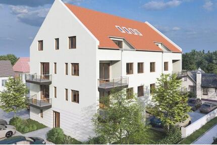 Wohnung Hengersberg - 3 Zimmer, 87 m&sup2;, 980&euro; | Angebot:25977255