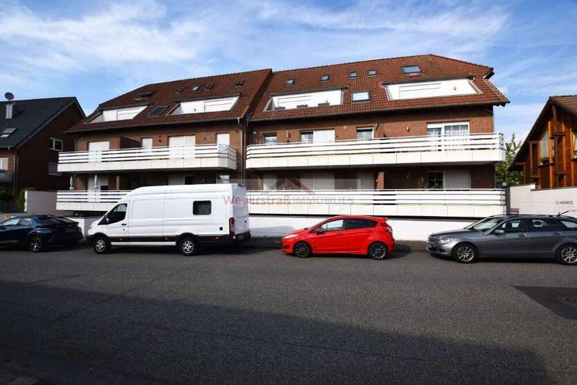 Wohnung zum Mieten in Grevenbroich 1.230 € 115 m²