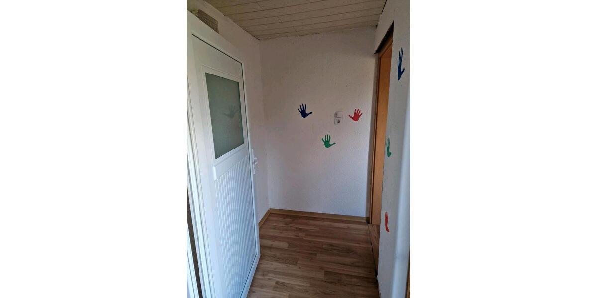 Erdgeschoßwohnung Friedeburg - 2 Zimmer, 50 m&sup2;, 650&euro; | Angebot:25946914