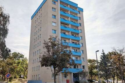 Wohnung Gera Alt-Bieblach - 2 Zimmer, 50 m&sup2;, 499&euro; | Angebot:26185508