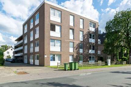 Wohnung Oldenburg Bloherfelde - 1 Zimmer, 23 m&sup2;, 350&euro; | Angebot:27044290