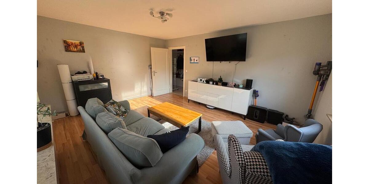 Erdgeschoßwohnung Niefern-Öschelbronn Öschelbronn - 3 Zimmer, 96 m&sup2;, 1.200&euro; | Angebot:24630738
