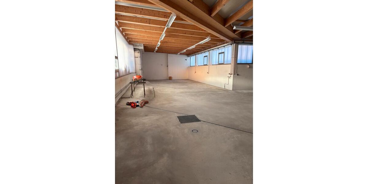 Gewerbeobjekt Rheine Altenrheine - 1.690&euro; | Angebot:24530956