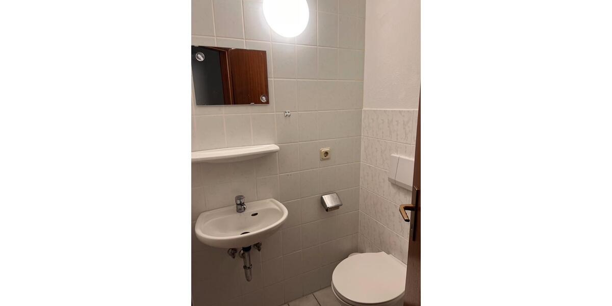 Terrassenwohnung Battenberg (Eder) - 3 Zimmer, 73 m&sup2;, 630&euro; | Angebot:26223346