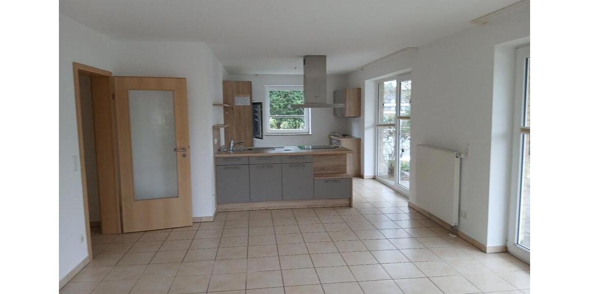 Terrassenwohnung Bad Bevensen - 3 Zimmer, 85 m&sup2;, 850&euro; | Angebot:25172531