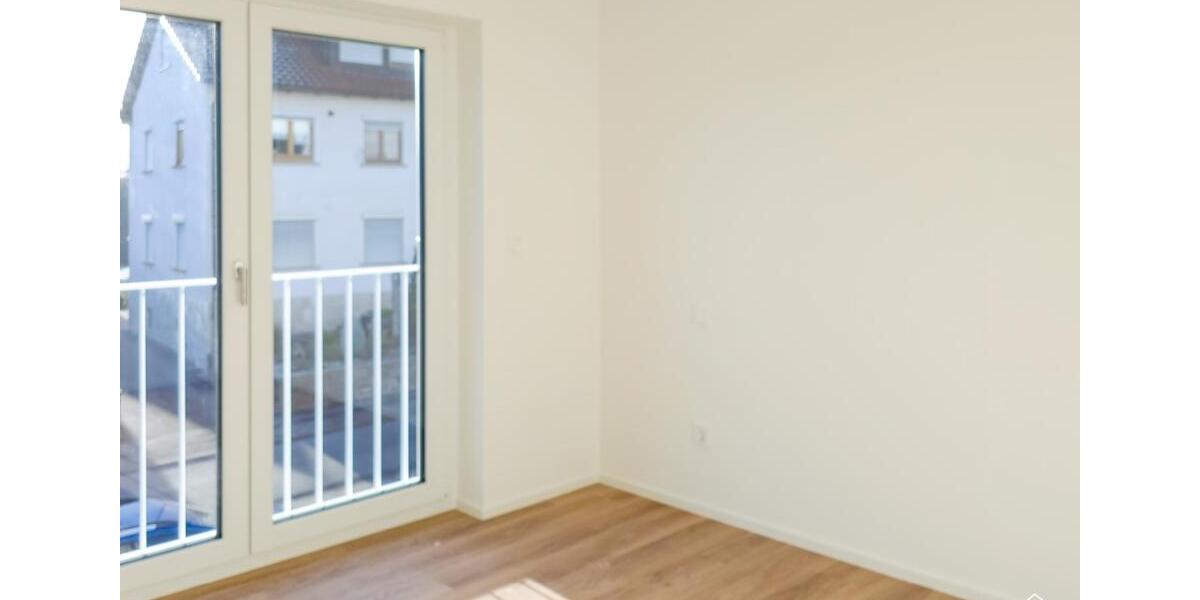 Erdgeschoßwohnung Bretzfeld - 3 Zimmer, 66 m&sup2;, 925&euro; | Angebot:25960106