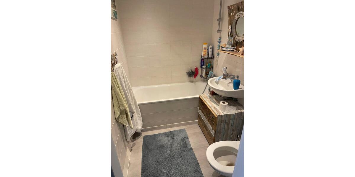 Etagenwohnung Bad Düben - 3 Zimmer, 62 m&sup2;, 430&euro; | Angebot:26698389