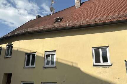 Wohnung zum Mieten in Bayern - Nördlingen 750 € 75 m²
