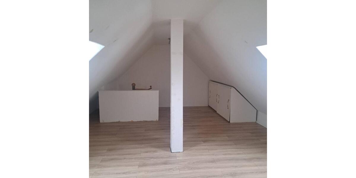 Dachgeschoßwohnung Haiger - 3 Zimmer, 72 m&sup2;, 535&euro; | Angebot:24981605