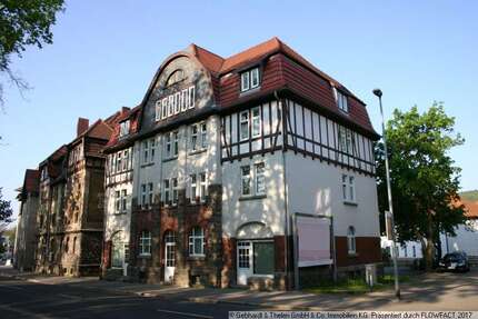 Wohnung zum Mieten in Meiningen 390,66 € 65.11 m²