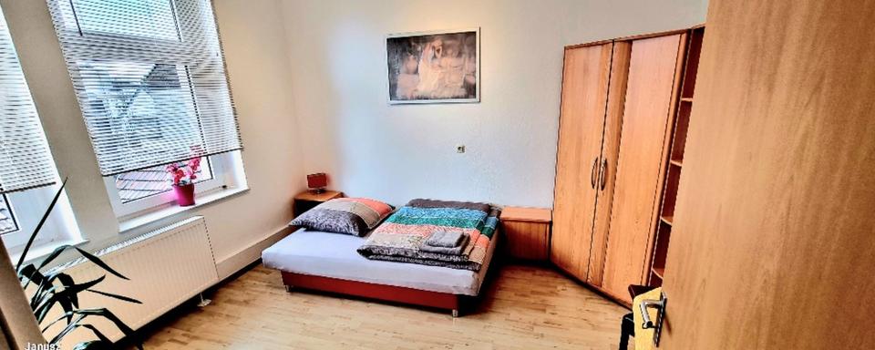 Wohnen auf Zeit Recklinghausen König Ludwig - 4 Zimmer, 20 m&sup2;, 22&euro; | Angebot:24776660