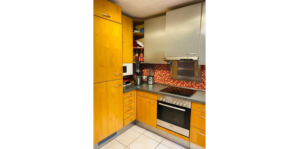 Reihenmittelhaus Lörrach - 5 Zimmer, 147 m&sup2;, 1.950&euro; | Angebot:26804049