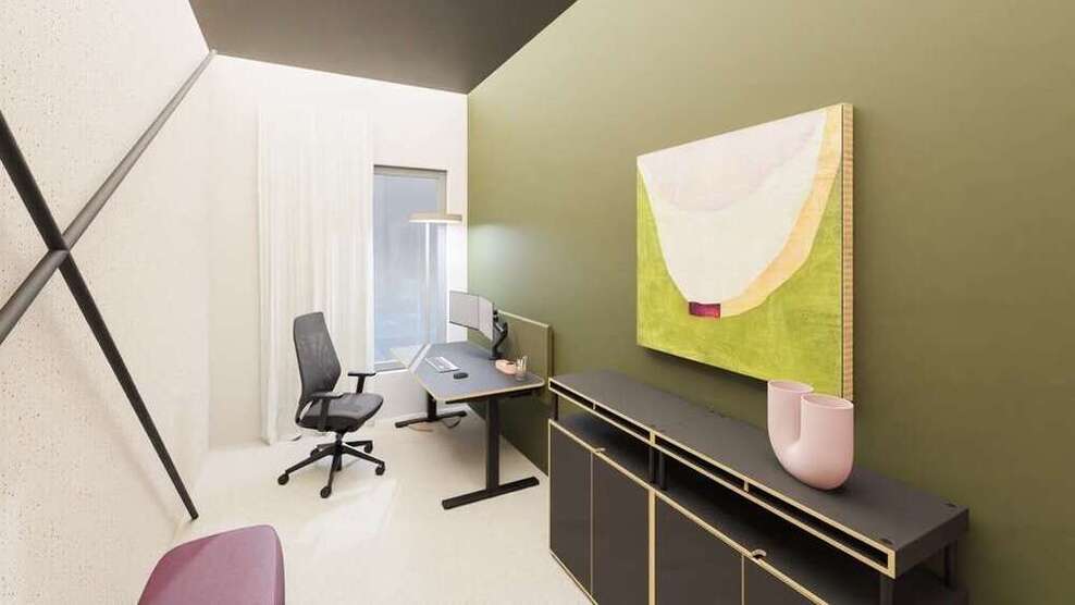 Büro in Nordhorn 699 € 18 m²