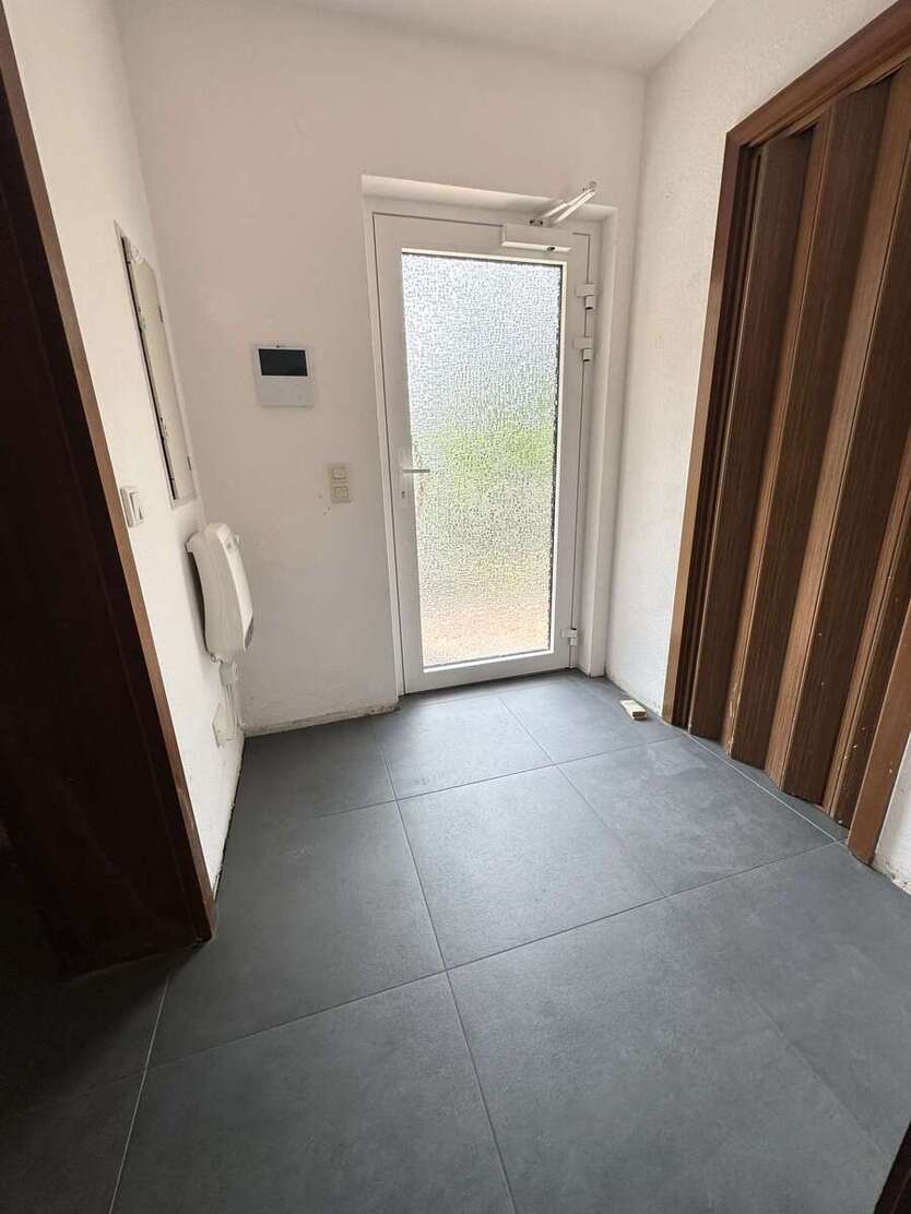 Wohnung zum Mieten in Nußloch 425 € 38.5 m² 1 zimmer