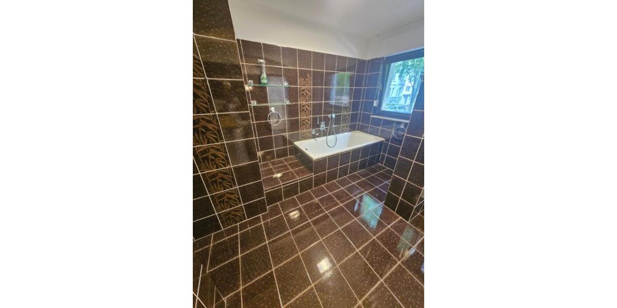 Kaiserviertel I Schöne 2-Zimmer WG mit großer Einbauküche 2 zimmer