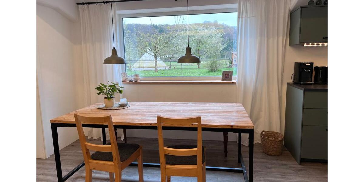 Wohnen auf Zeit Blaubeuren - 2 Zimmer, 65 m&sup2;, 970&euro; | Angebot:26519214