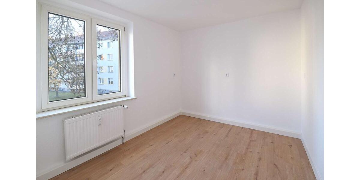 Etagenwohnung Brandenburg an der Havel - 1 Zimmer, 34 m&sup2;, 380&euro; | Angebot:24221123