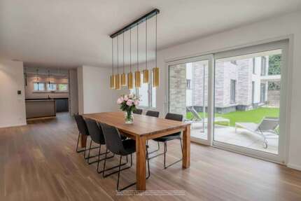 Wohnung Essen Stadtbezirk IX - 4 Zimmer, 186 m&sup2;, 3.537&euro; | Angebot:26986099
