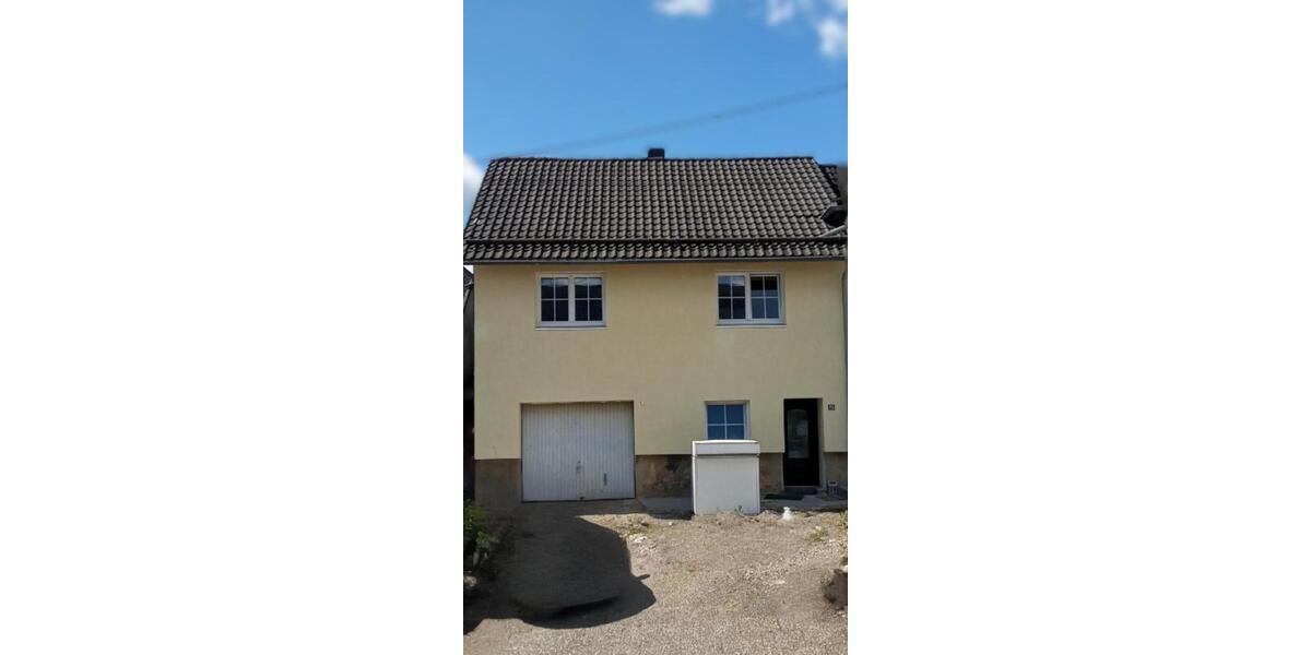 Etagenwohnung Nonnweiler - 2 Zimmer, 80 m&sup2;, 750&euro; | Angebot:24337931