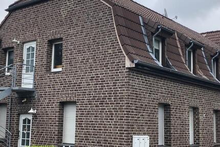 Ebenerdige 2-Zimmer-Wohnung in Nettetal-Leuth zu vermieten 2 zimmer