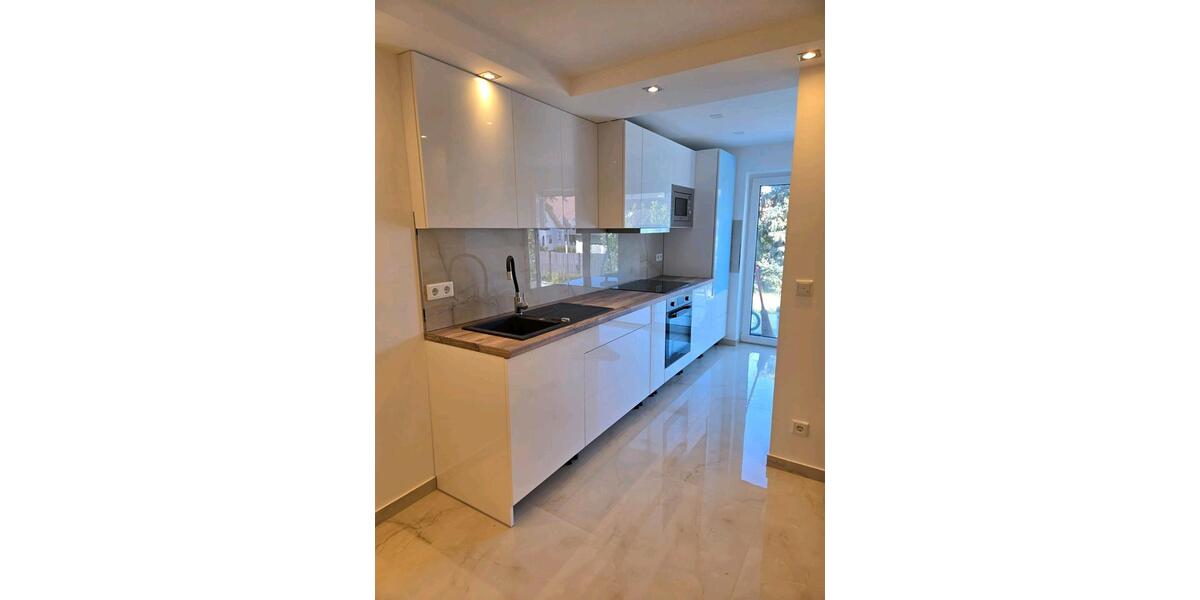 Wohnen auf Zeit Hammersbach - 3 Zimmer, 100 m&sup2;, 29&euro; | Angebot:25839610